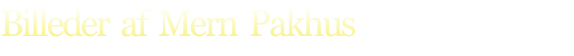 Billeder  af  Mern  Pakhus
